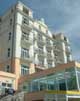 Hotel Savoy